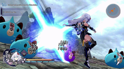 Buy Neptunia x SENRAN KAGURA: Ninja Wars Steam Key Default Title Steam key – fast digital delivery | Volt Keys