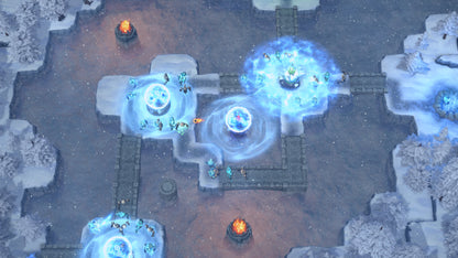 Siegebreaker PC Steam Key