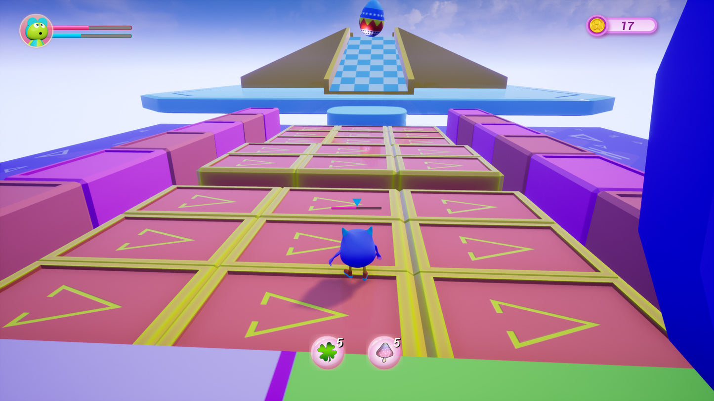 eggboy PC Steam Key