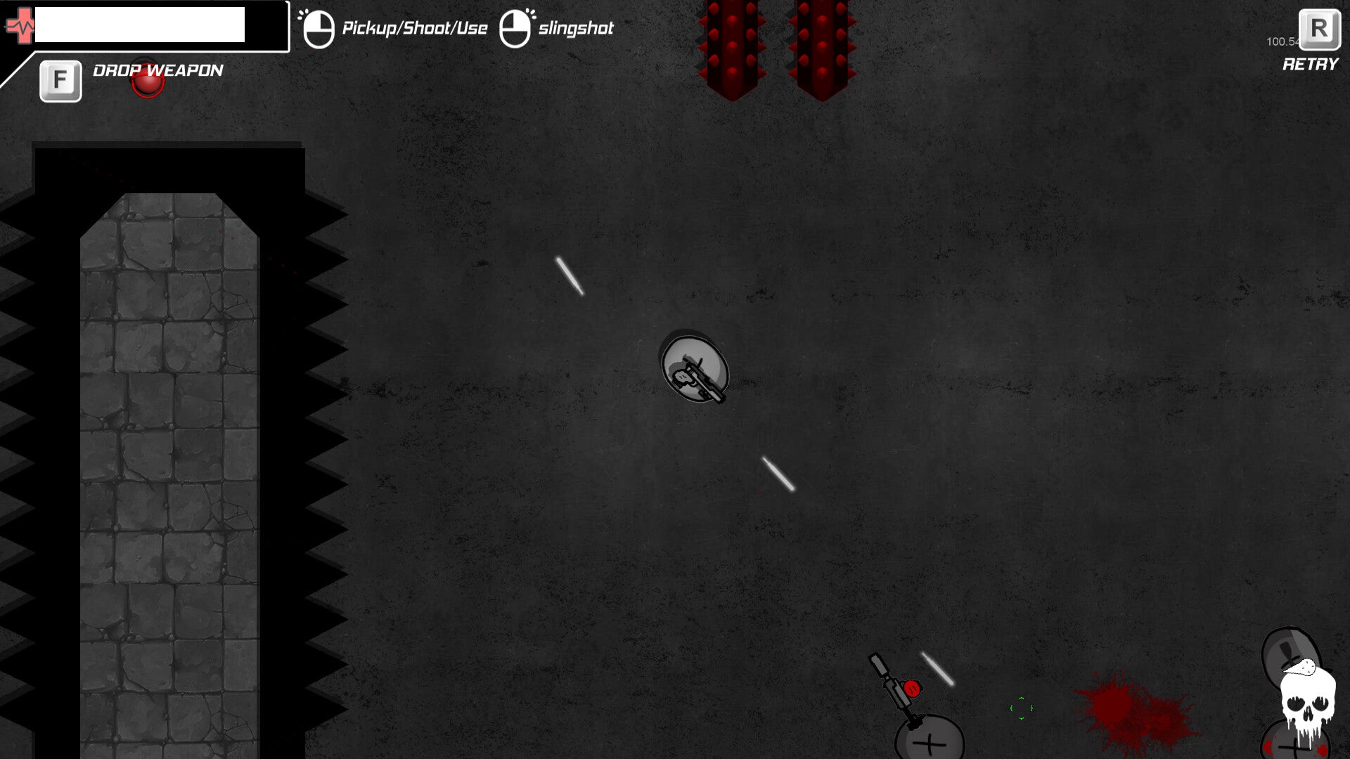 Buy Madness Chambers Steam Key Default Title Steam key – fast digital delivery | Volt Keys