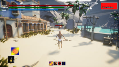 Buy Save Daddy Trump Steam Key Default Title Steam key – fast digital delivery | Volt Keys