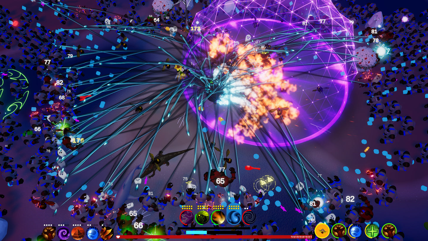 Buy Brave Heroes PC Steam Key Default Title Steam key – fast digital delivery | Volt Keys