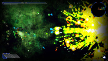 Nitroverse PC Steam Key