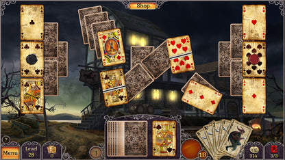 Buy Jewel Match Twilight Solitaire Steam Key Default Title Steam key – fast digital delivery | Volt Keys