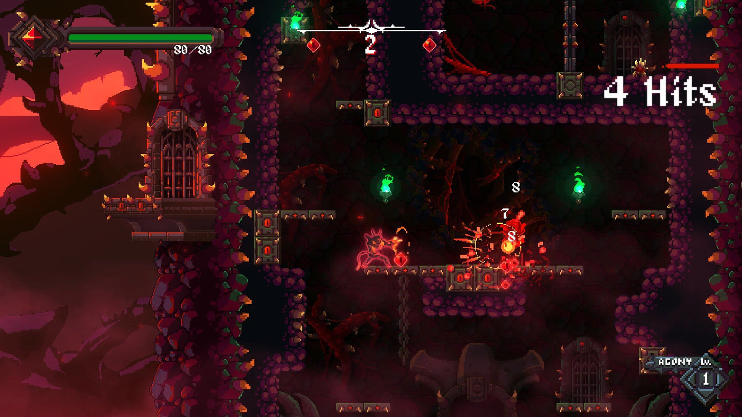 Buy Rising Hell Steam Key Default Title Steam key – fast digital delivery | Volt Keys
