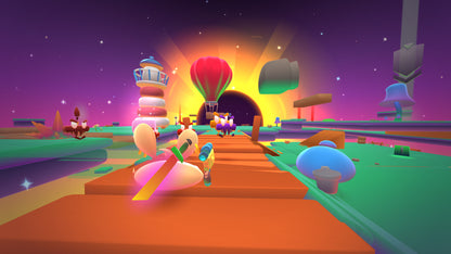 Way of the Bullet PC Steam Key