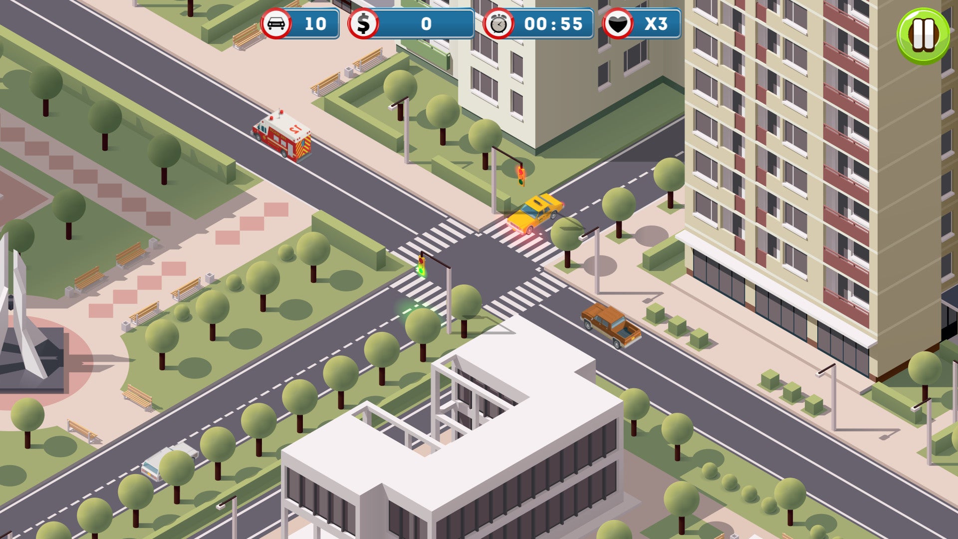 Buy Traffic Command: Reborn Steam Key Default Title Steam key – fast digital delivery | Volt Keys