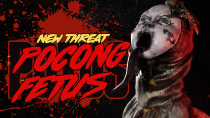 DreadHaunt - Supporter Pack DLC PC Steam Key