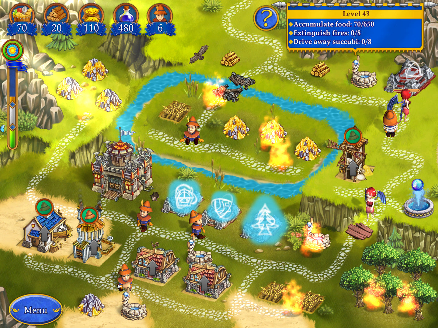 Buy New Yankee in King Arthur's Court 5 PC Steam Key Default Title Steam key – fast digital delivery | Volt Keys