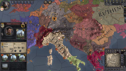 Buy Crusader Kings II - Songs of Prosperity DLC PC Steam Key Default Title Steam key – fast digital delivery | Volt Keys