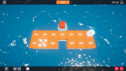 Buy Flowcubes Steam Key Default Title Steam key – fast digital delivery | Volt Keys