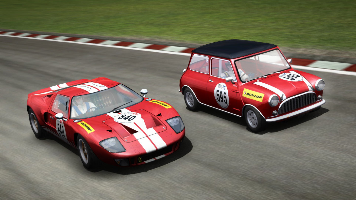 Buy GT Legends PC Steam Key Default Title Steam key – fast digital delivery | Volt Keys