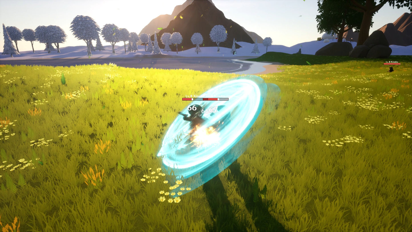Spire Horizon PC Steam Key
