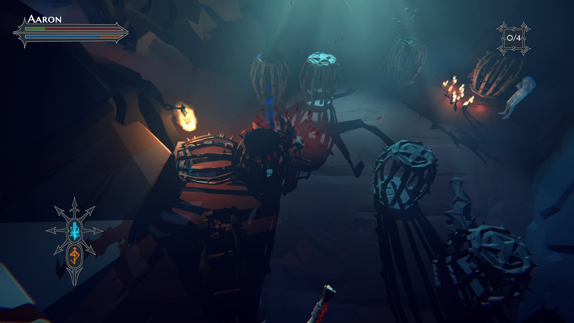 Buy HellScape: Two Brothers Steam Key Default Title Steam key – fast digital delivery | Volt Keys