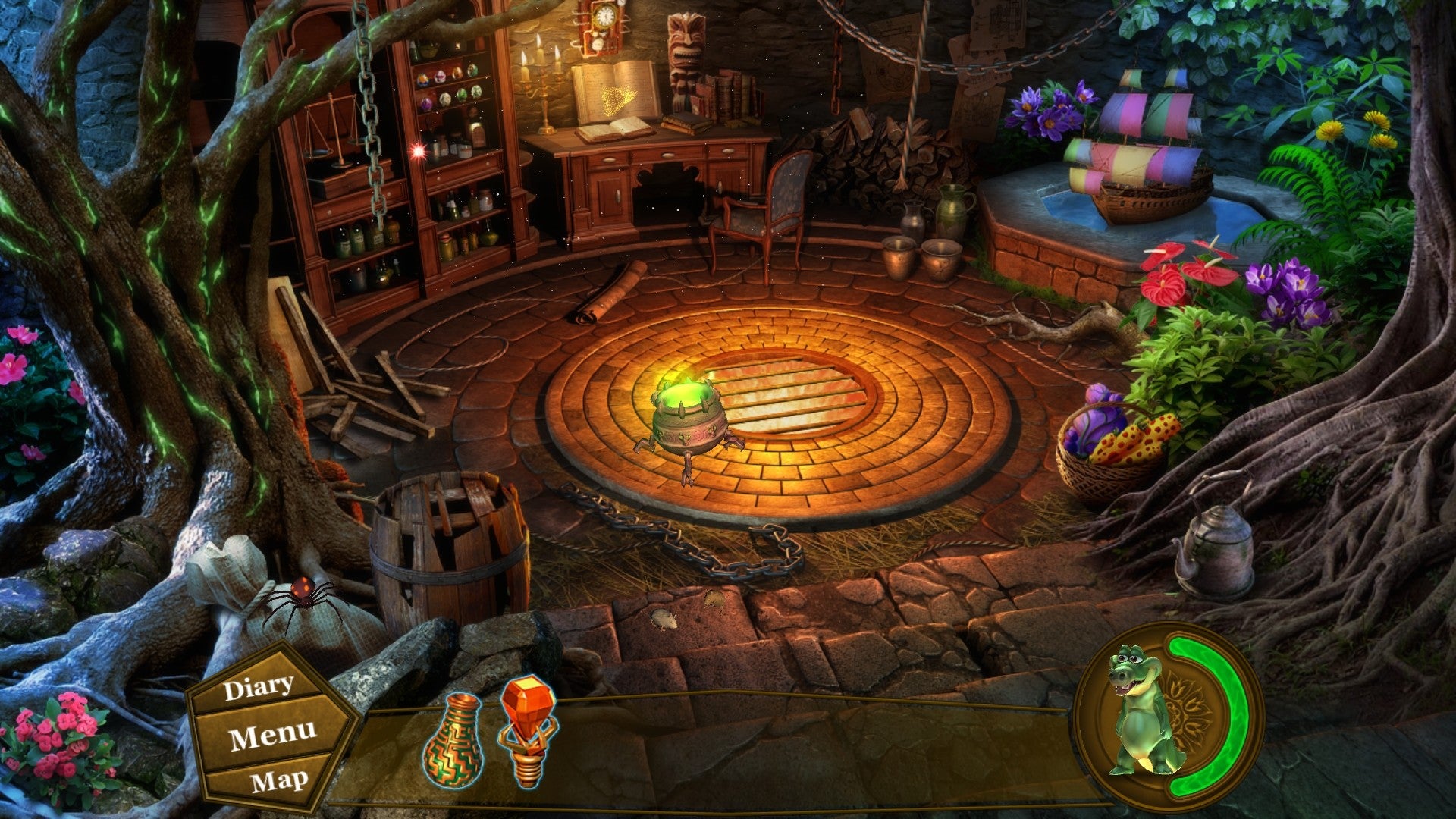 Buy Legacy - Witch Island 2 Steam Key Default Title Steam key – fast digital delivery | Volt Keys
