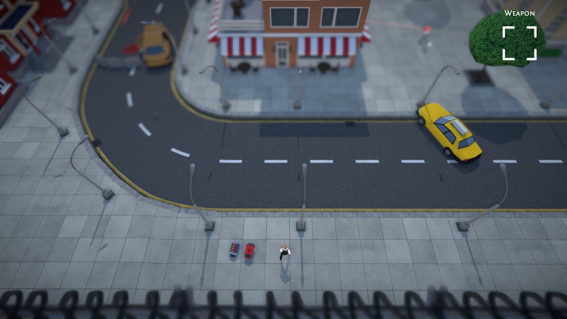 Buy WAR ON THE STREET Steam Key Default Title Steam key – fast digital delivery | Volt Keys
