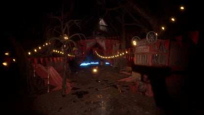 Buy Kidnapped (2024) PC Steam Key Default Title Steam key – fast digital delivery | Volt Keys