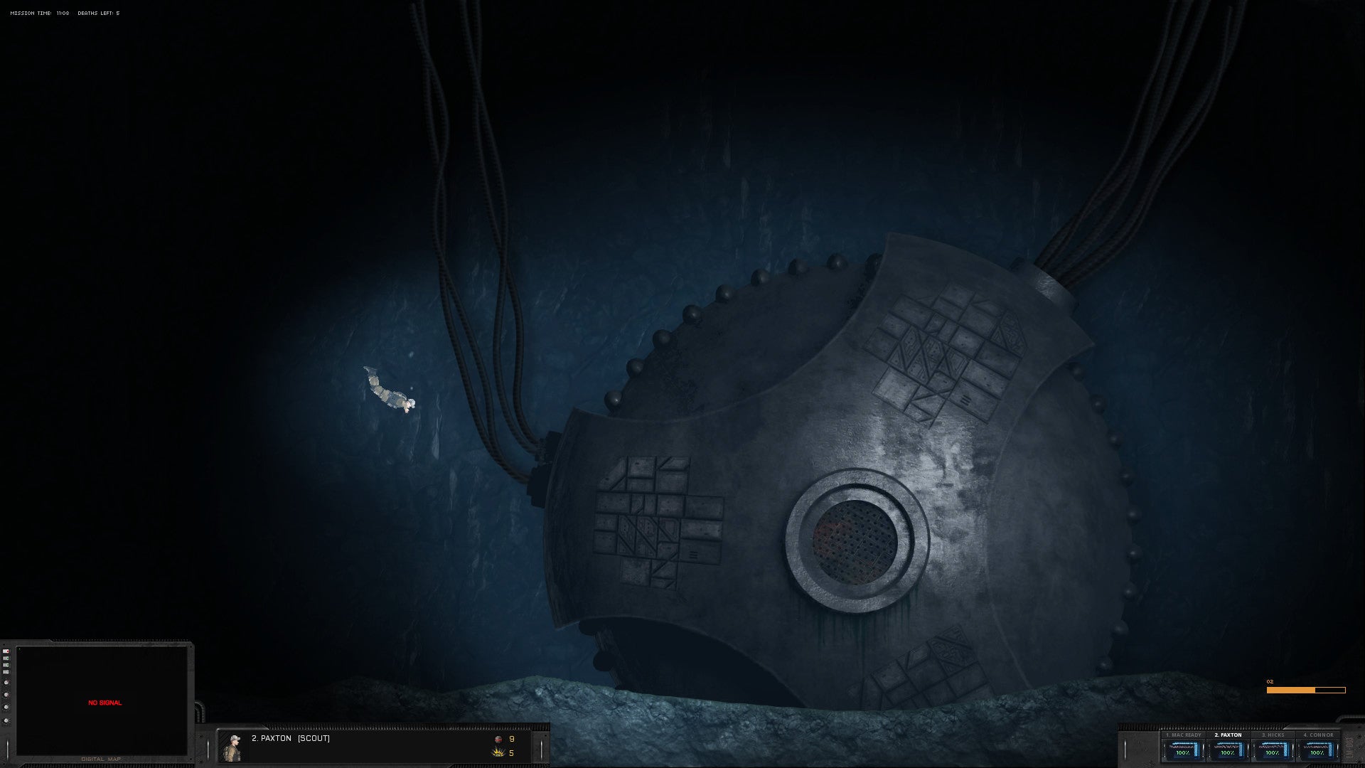 Buy Hidden Deep Steam Key Default Title Steam key – fast digital delivery | Volt Keys