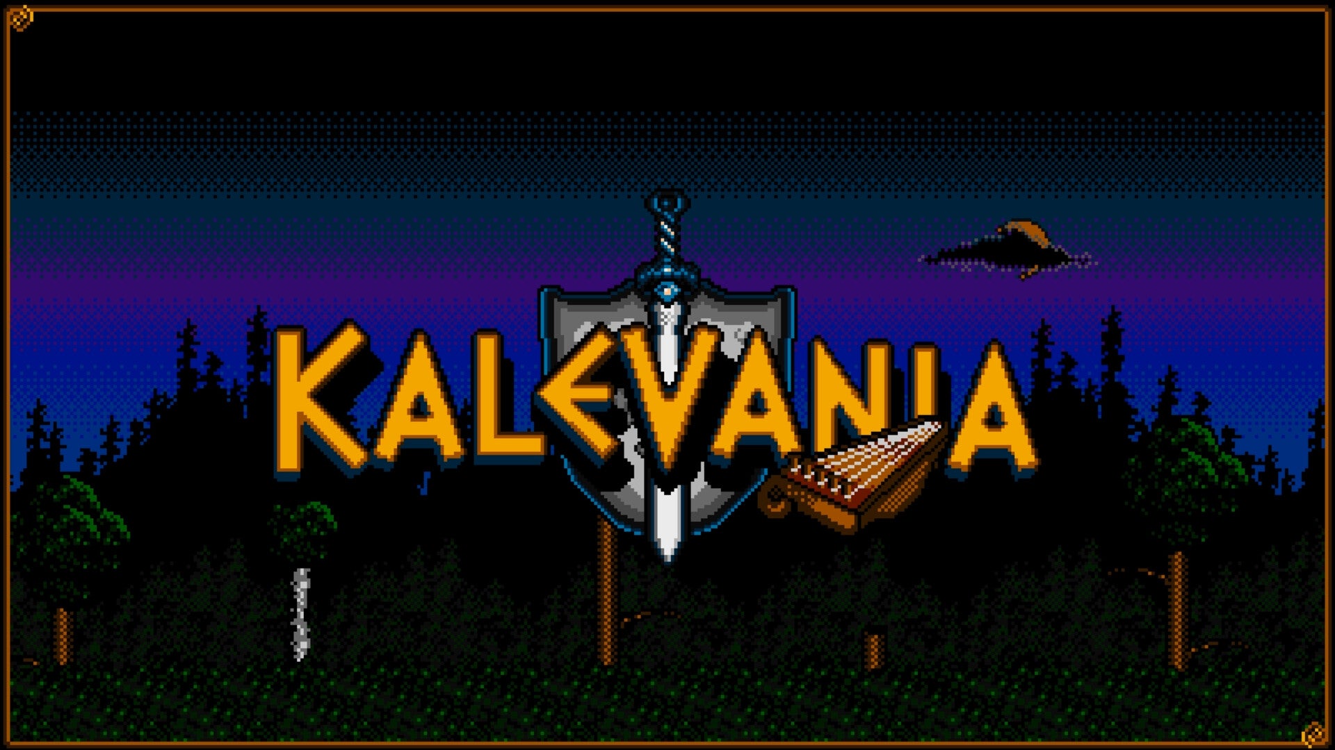 Buy Kalevania Steam Key Default Title Steam key – fast digital delivery | Volt Keys