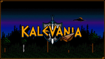 Buy Kalevania Steam Key Default Title Steam key – fast digital delivery | Volt Keys