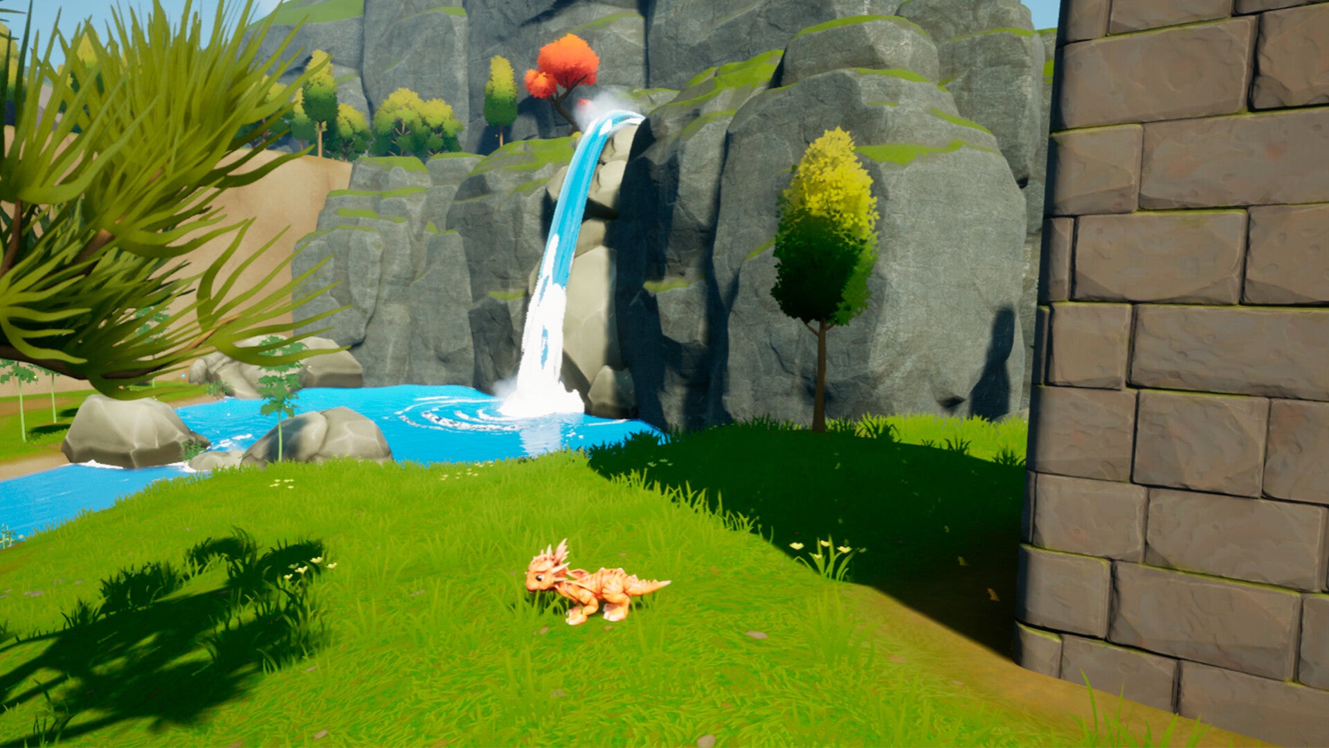 Buy Dragon Bobby - The Story of a Life Steam Key Default Title Steam key – fast digital delivery | Volt Keys