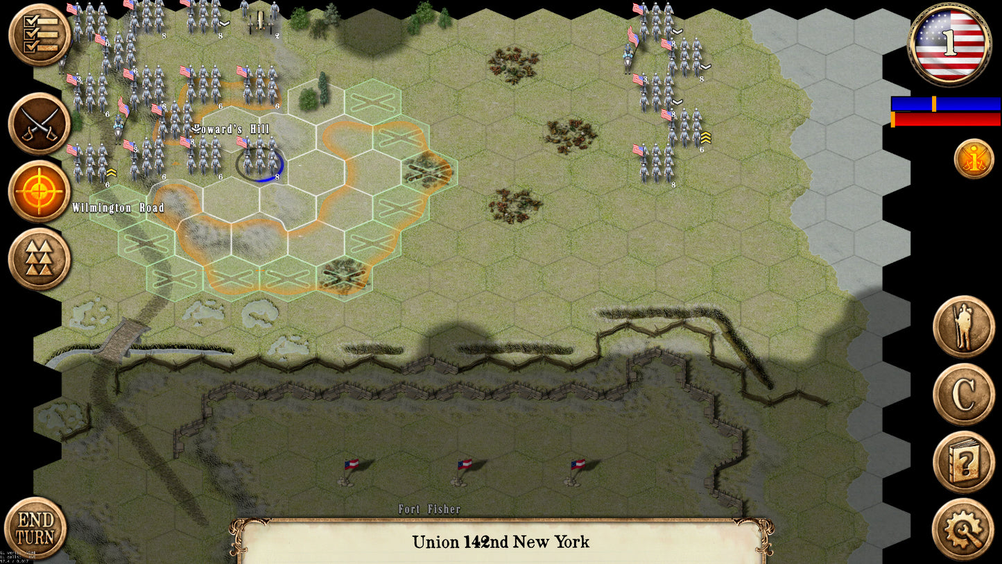 Buy Civil War: 1865 Steam Key Default Title Steam key – fast digital delivery | Volt Keys