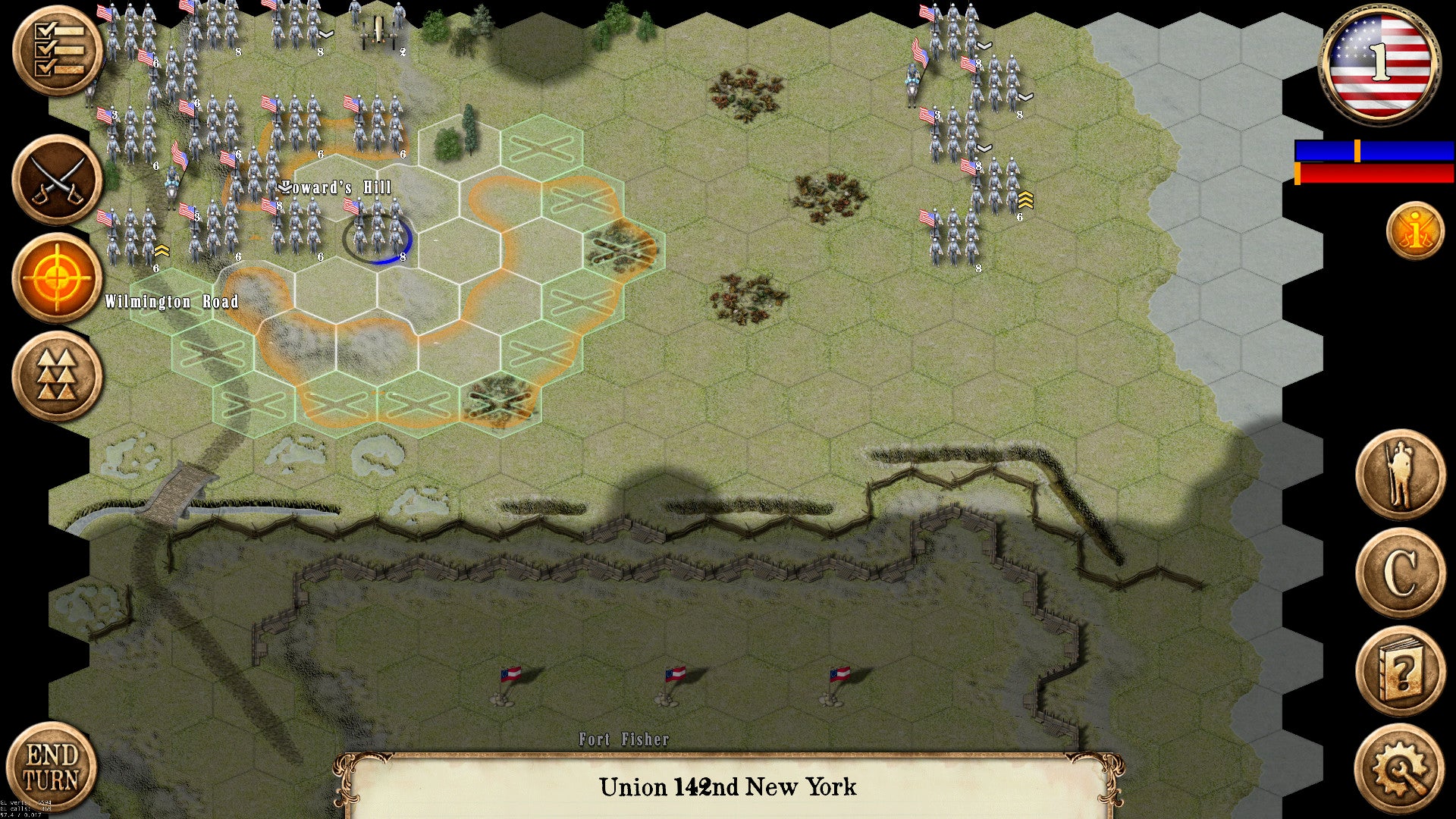 Buy Civil War: 1865 Steam Key Default Title Steam key – fast digital delivery | Volt Keys