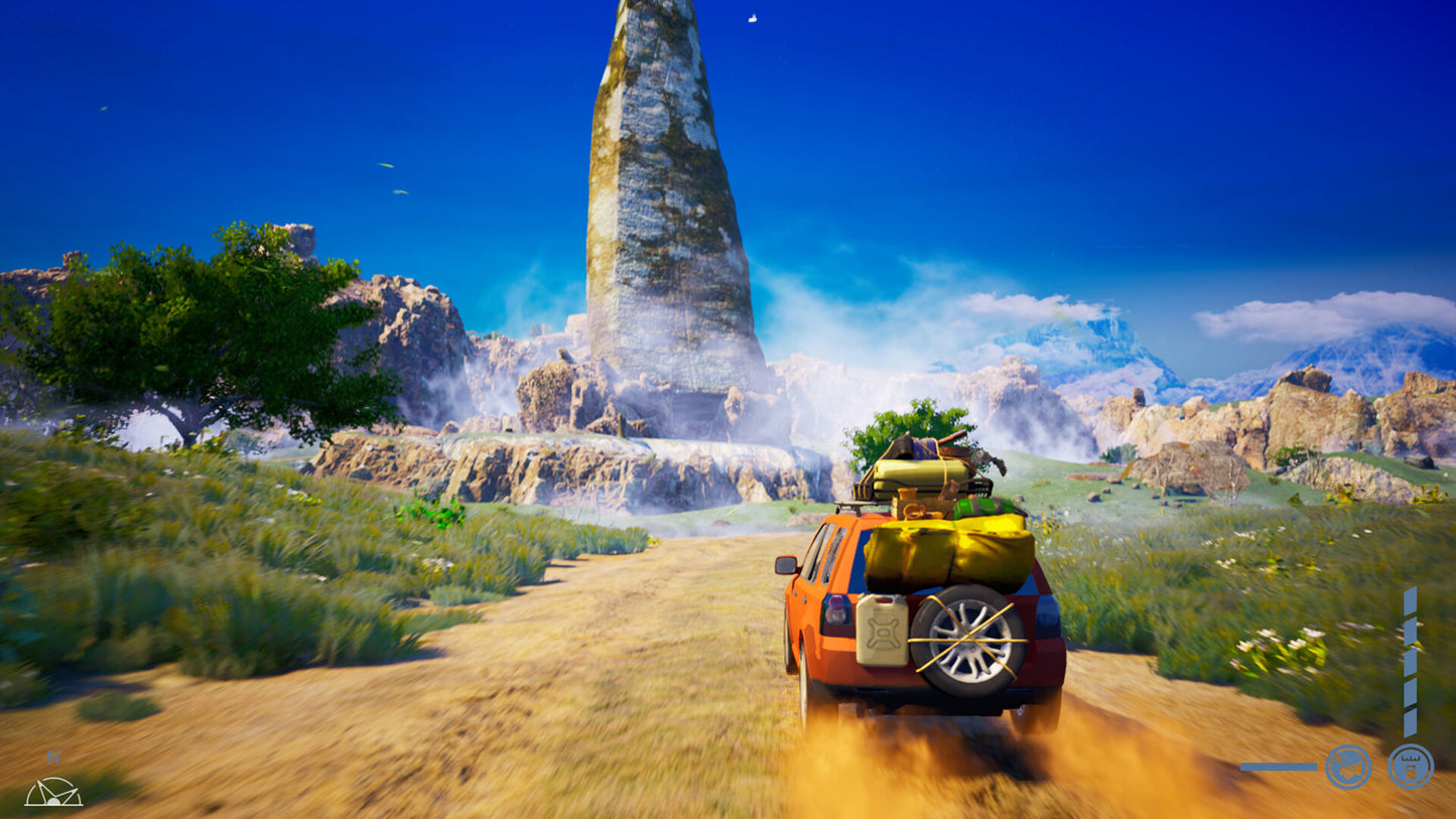 Albatroz PC Steam Key
