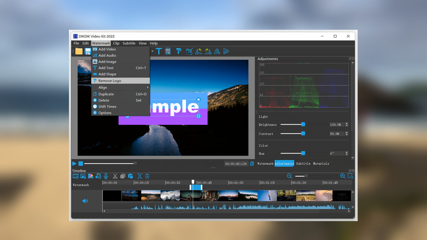 Buy DIKDIK Video Kit 2023 PC Steam Key Default Title Steam key – fast digital delivery | Volt Keys