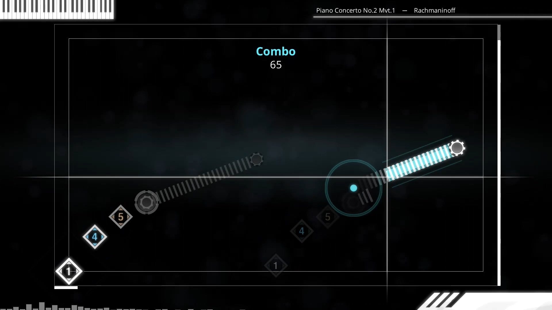 Buy Pianistic Steam Key Default Title Steam key – fast digital delivery | Volt Keys