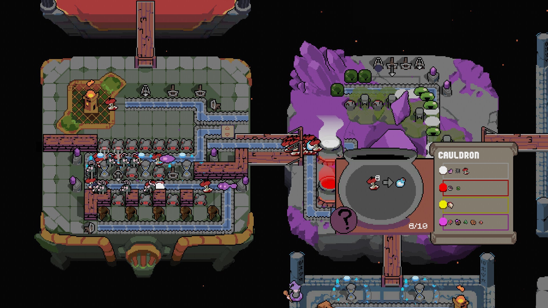 Buy Mob Factory Steam Key Default Title Steam key – fast digital delivery | Volt Keys