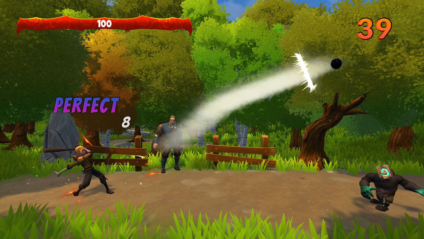 Buy BAT HERO Steam Key Default Title Steam key – fast digital delivery | Volt Keys