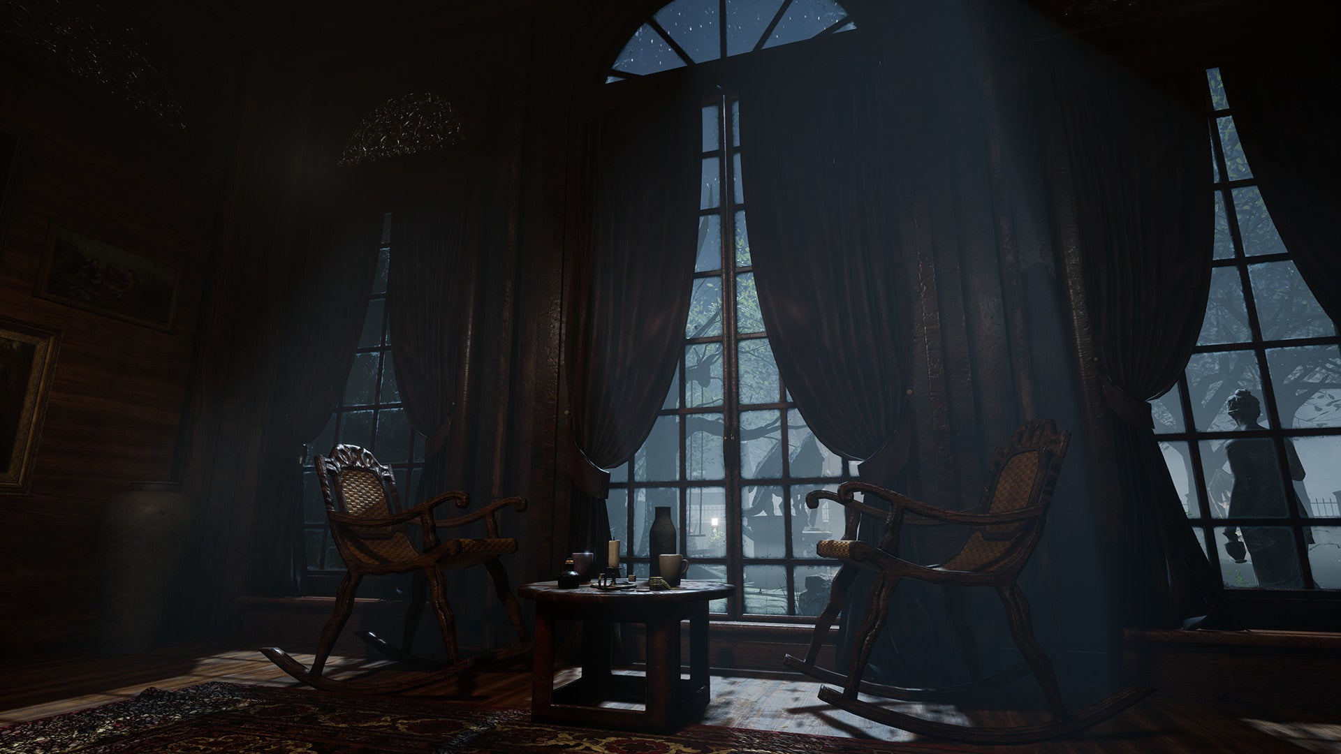 Buy Silent Mansion : Part2 Steam Key Default Title Steam key – fast digital delivery | Volt Keys