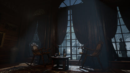Buy Silent Mansion : Part2 Steam Key Default Title Steam key – fast digital delivery | Volt Keys