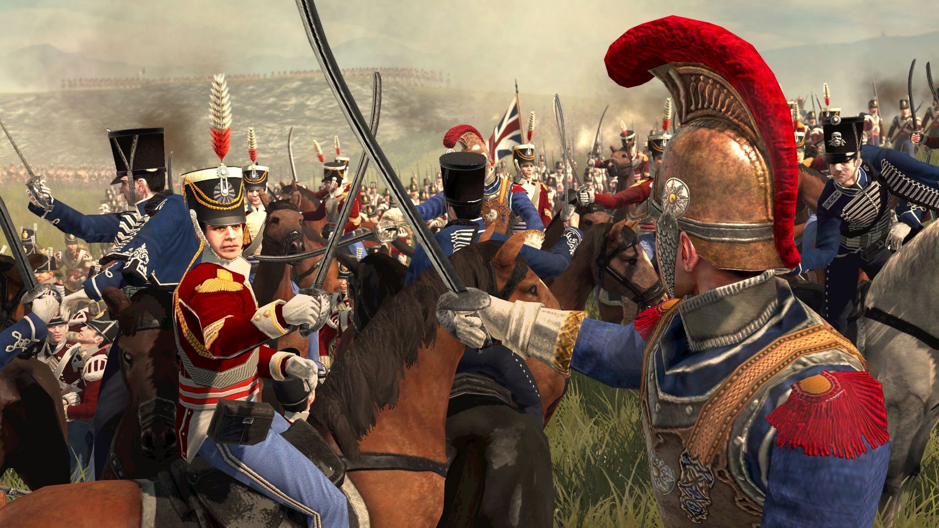 Buy Napoleon: Total War Gold Edition Steam Key Default Title Steam key – fast digital delivery | Volt Keys