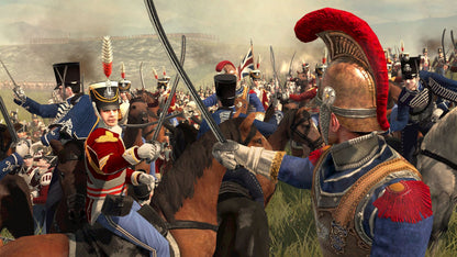Buy Napoleon: Total War Gold Edition Steam Key Default Title Steam key – fast digital delivery | Volt Keys