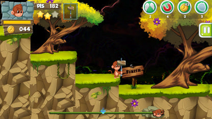 Buy Monkey Slap Steam Key Default Title Steam key – fast digital delivery | Volt Keys