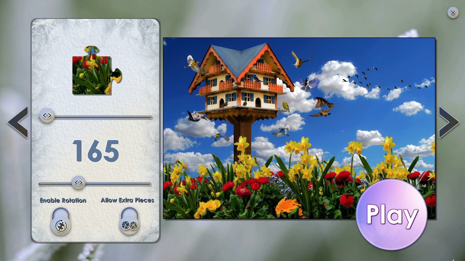 Buy Puzzle Pieces 4: Farewell Dear Winter Steam Key Default Title Steam key – fast digital delivery | Volt Keys