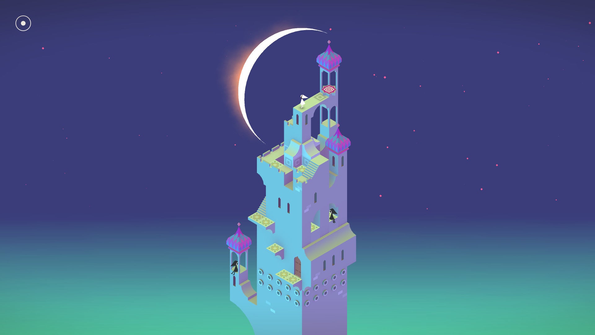 Buy Monument Valley: Panoramic Edition Steam Key Default Title Steam key – fast digital delivery | Volt Keys