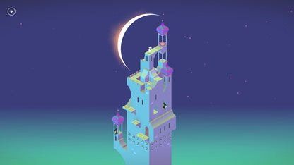 Buy Monument Valley: Panoramic Edition Steam Key Default Title Steam key – fast digital delivery | Volt Keys