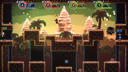 Anarkade PC Steam Key