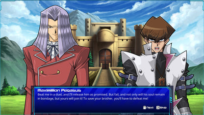 Buy Yu-Gi-Oh! Legacy of the Duelist - Duelist Kingdom DLC PC Steam Key Default Title Steam key – fast digital delivery | Volt Keys