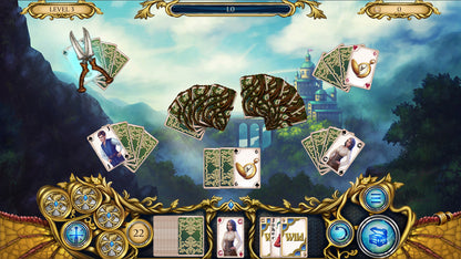 Buy Solitaire. Dragon Light Steam Key Default Title Steam key – fast digital delivery | Volt Keys