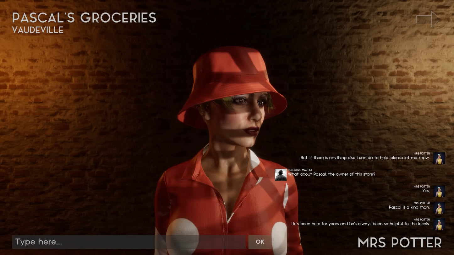 Buy Vaudeville Steam Key Default Title Steam key – fast digital delivery | Volt Keys