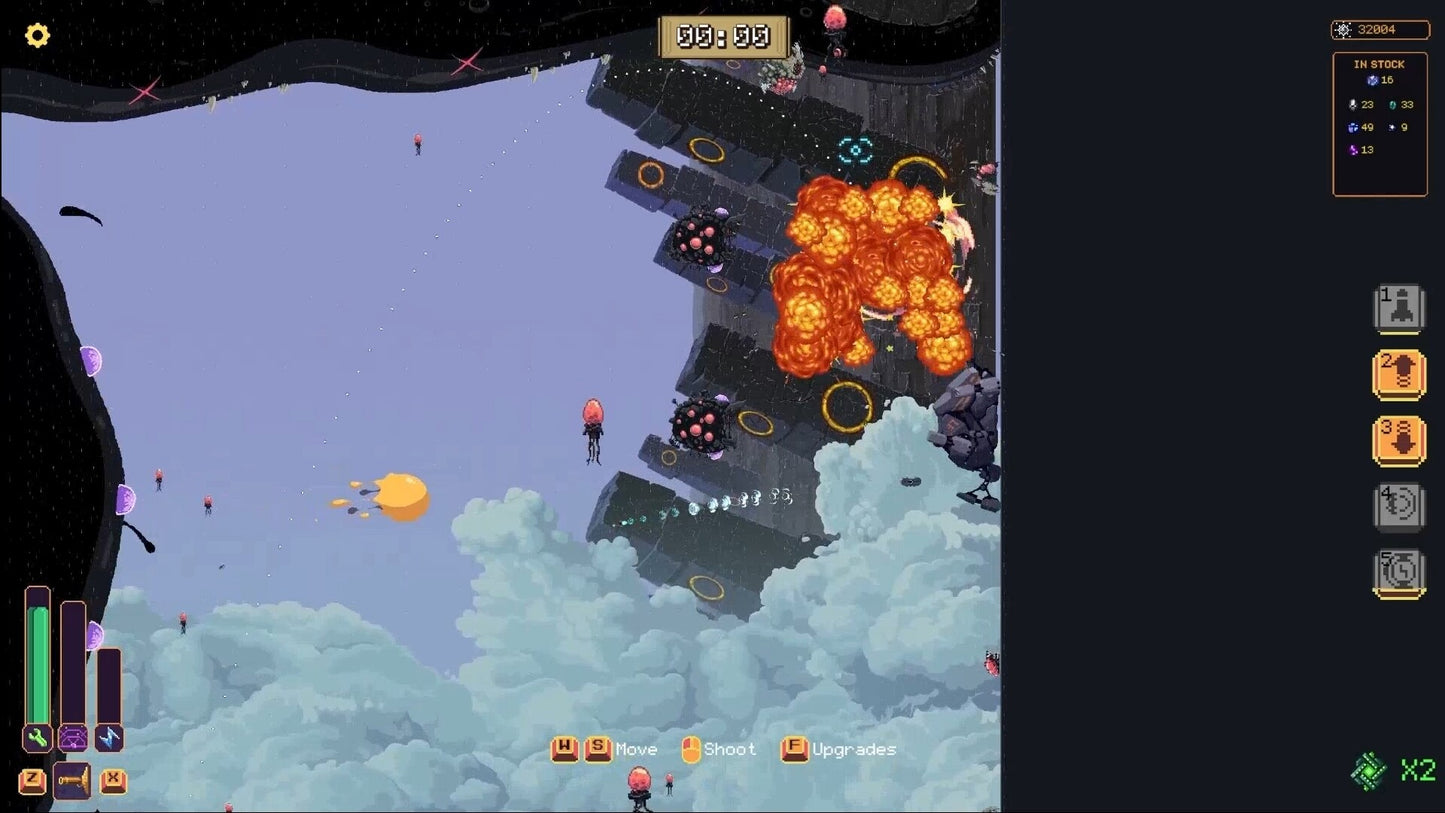 Buy Wall World PC Steam Key Default Title Steam key – fast digital delivery | Volt Keys