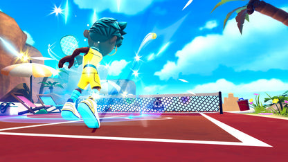 Buy Pickleball Smash Steam Key Default Title Steam key – fast digital delivery | Volt Keys