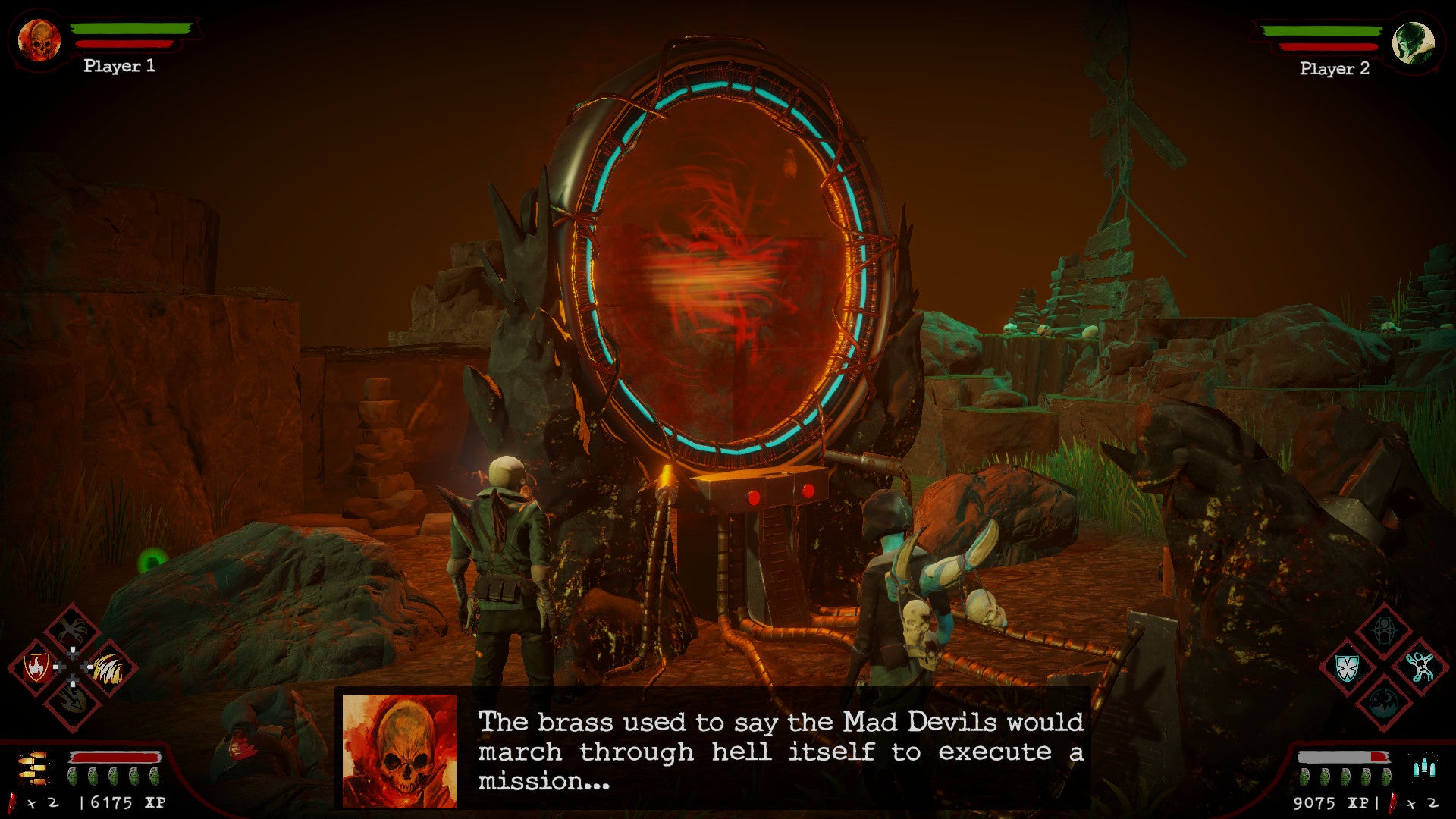Buy Mad Devils Steam Key Default Title Steam key – fast digital delivery | Volt Keys