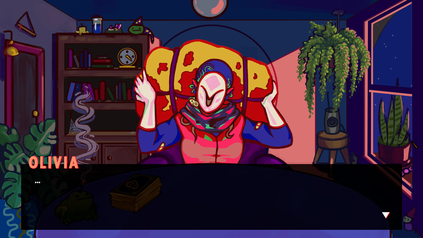Cartomante – Fortune Teller PC Steam Key