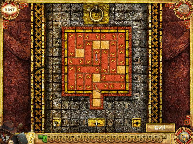 Buy Joan Jade and the Gates of Xibalba PC Steam Key Default Title Steam key – fast digital delivery | Volt Keys