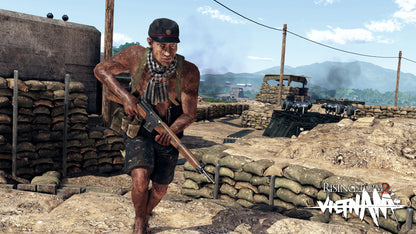 Buy Rising Storm 2: Vietnam - Specialist Pack Cosmetic DLC Steam Key Default Title Steam key – fast digital delivery | Volt Keys